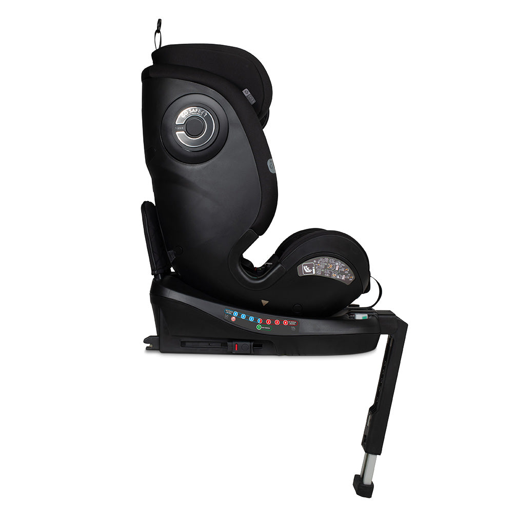 Ex Display All in All Ultra 360 Rotate i-Size Silhouette - Carseat - Cosatto Store