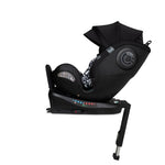 All in All Ultra 360 Rotate i-Size Car Seat Silhouette - Carseat - Cosatto Store