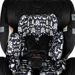 All in All Ultra 360 Rotate i-Size Car Seat Silhouette - Carseat - Cosatto Store