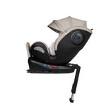 Ex Display All in All Ultra 360 Rotate i-Size Car Seat Whisper - Carseat - Cosatto Store