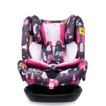 Ex Display All in All + Car Seat Unicorn Land - Carseat - Cosatto Store