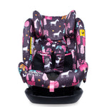 Ex Display All in All + Car Seat Unicorn Land - Carseat - Cosatto Store