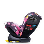 Ex Display All in All + Car Seat Unicorn Land - Carseat - Cosatto Store