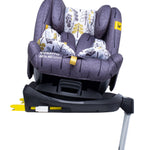 Ex Display All in All 360 Rotate Car Seat Fika Forest - Carseat - Cosatto Store