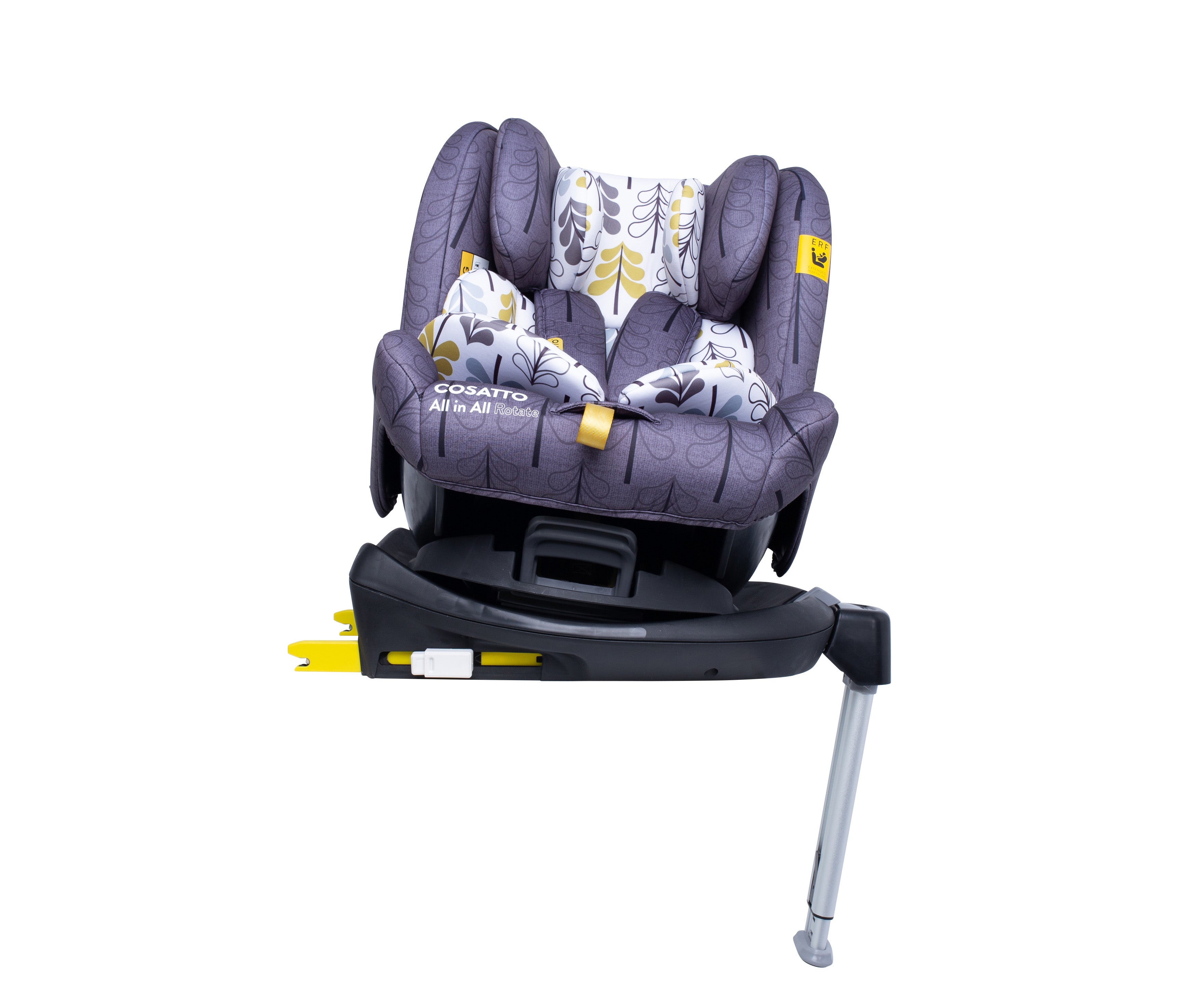 Ex Display All in All 360 Rotate Car Seat Fika Forest - Carseat - Cosatto Store