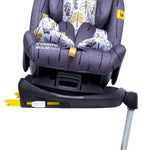 Ex Display All in All 360 Rotate Car Seat Fika Forest - Carseat - Cosatto Store