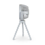 Breezy Does It Rechargeable Stroller Fan