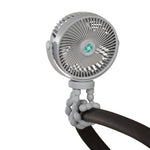 Breezy Does It Rechargeable Stroller Fan