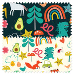 Woosh 4 Summer Bundle Cosatto Carnival - Bundle - Cosatto Store
