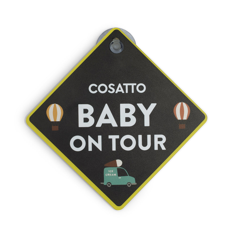 Car Seat Accessory Pack