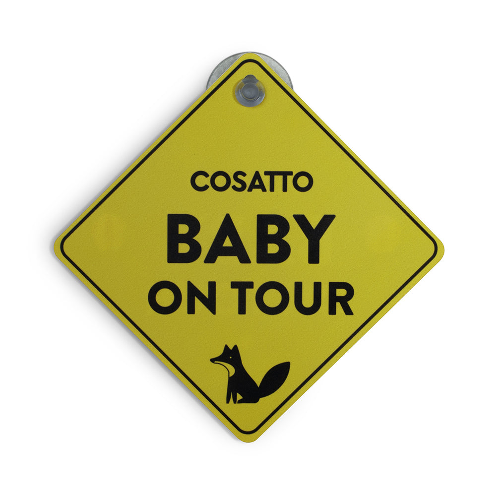 Car Seat Accessory Pack