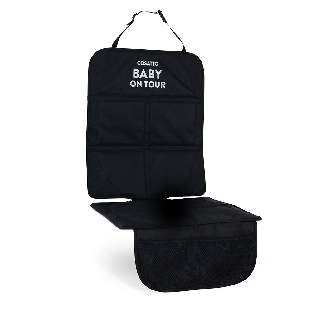 Car Seat Accessory Pack