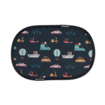 Car Seat Accessory Pack