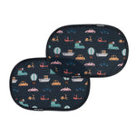 Car Seat Accessory Pack
