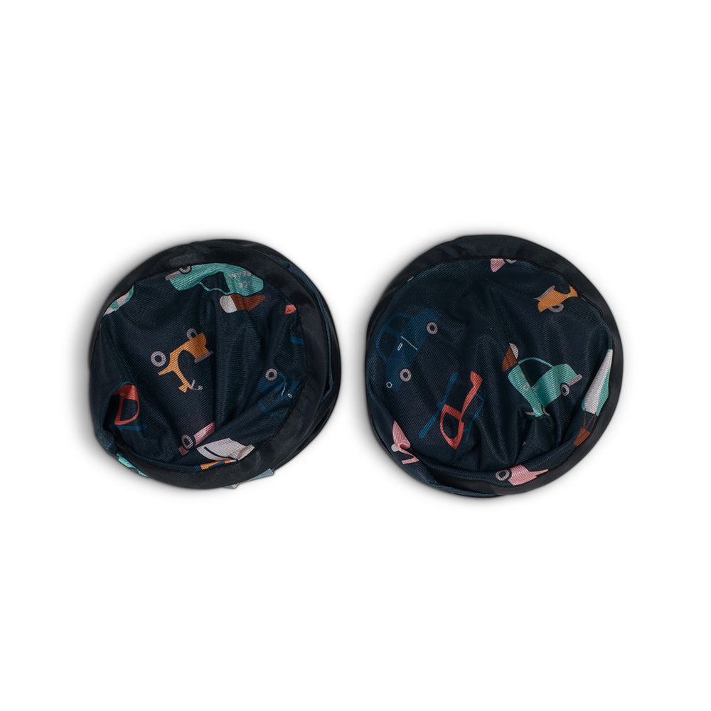 Car Seat Accessory Pack