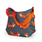 Wow 2 Accessory Bundle Charcoal Mister Fox - Bundle - Cosatto Store