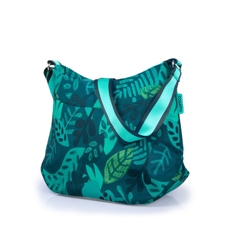 Cosatto Changing Bag Midnight Jungle - Change Bag - Cosatto Store