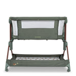 Close to Me Folding Bedside Crib Hoglet