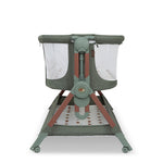 Close to Me Folding Bedside Crib Hoglet