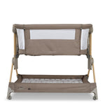 Close to Me Folding Bedside Crib Lollop