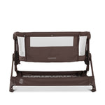 Close to Me Folding Bedside Crib Bear Hug