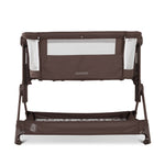 Close to Me Folding Bedside Crib Bear Hug