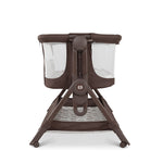 Close to Me Folding Bedside Crib Bear Hug