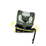 Giggle 4 Next Stage Bundle Hoglet
