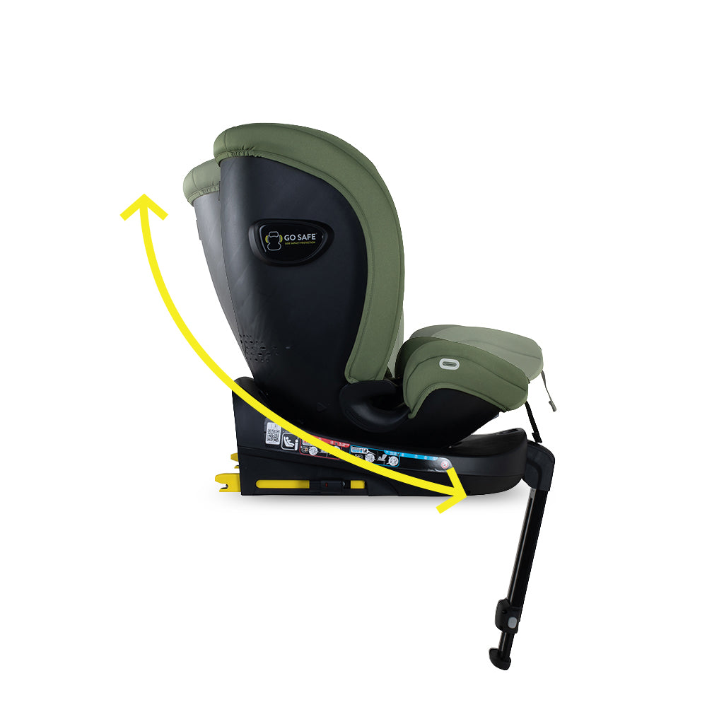 Giggle 4 Next Stage Bundle Hoglet