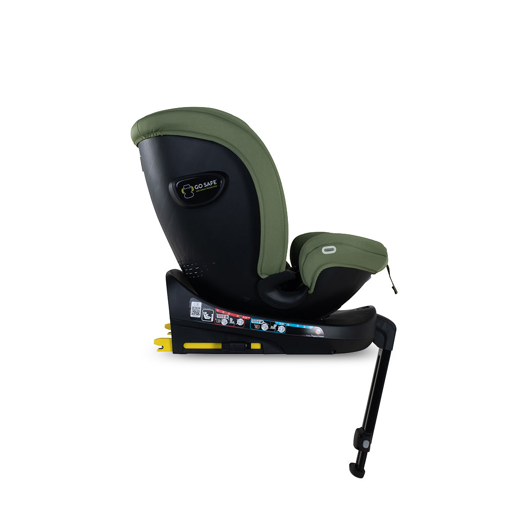 Come and Go 2 i-Size 360 Car Seat Hoglet