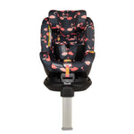 Ex Display Come and Go i-Size 360 Rotate Car Seat Flamingo - Carseat - Cosatto Store