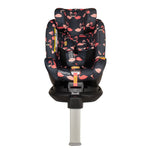 Ex Display Come and Go i-Size 360 Rotate Car Seat Flamingo - Carseat - Cosatto Store