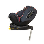 Ex Display Come and Go i-Size 360 Rotate Car Seat Flamingo - Carseat - Cosatto Store
