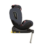 Ex Display Come and Go i-Size 360 Rotate Car Seat Flamingo - Carseat - Cosatto Store