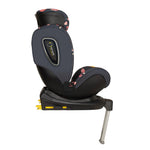 Ex Display Come and Go i-Size 360 Rotate Car Seat Flamingo - Carseat - Cosatto Store