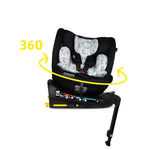 Come and Go 2 i-Size 360 Car Seat Foxed - Carseat - Cosatto Store