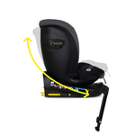 Come and Go 2 i-Size 360 Car Seat Foxed - Carseat - Cosatto Store