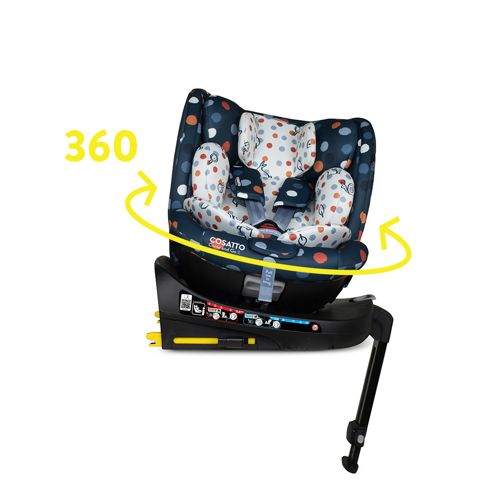 Cosatto come and go 360 shop