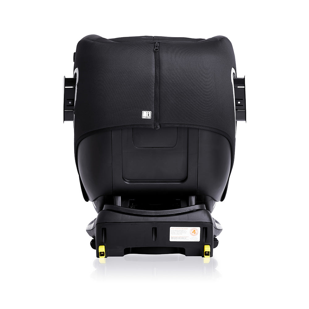 Ex Display Come and Go i-Size 360 Rotate Car Seat Silhouette - Carseat - Cosatto Store