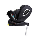 Ex Display Come and Go i-Size 360 Rotate Car Seat Silhouette - Carseat - Cosatto Store