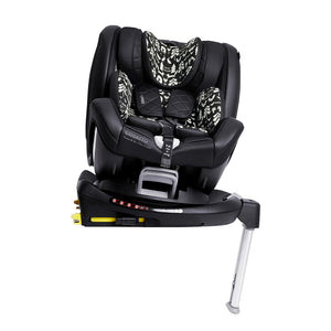 Ex Display Come and Go i-Size 360 Rotate Car Seat Silhouette - Carseat - Cosatto Store