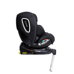 Ex Display Come and Go i-Size 360 Rotate Car Seat Silhouette - Carseat - Cosatto Store