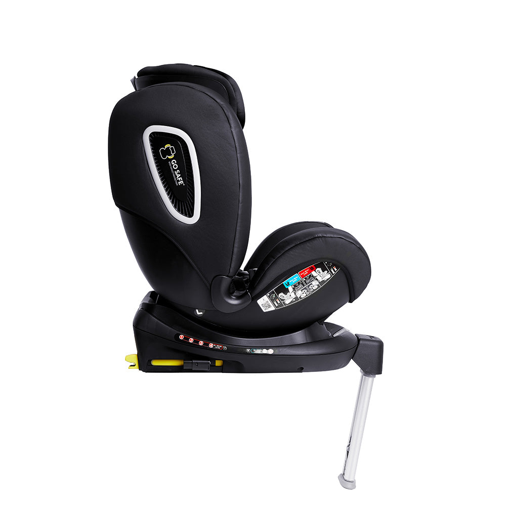 Ex Display Come and Go i-Size 360 Rotate Car Seat Silhouette - Carseat - Cosatto Store