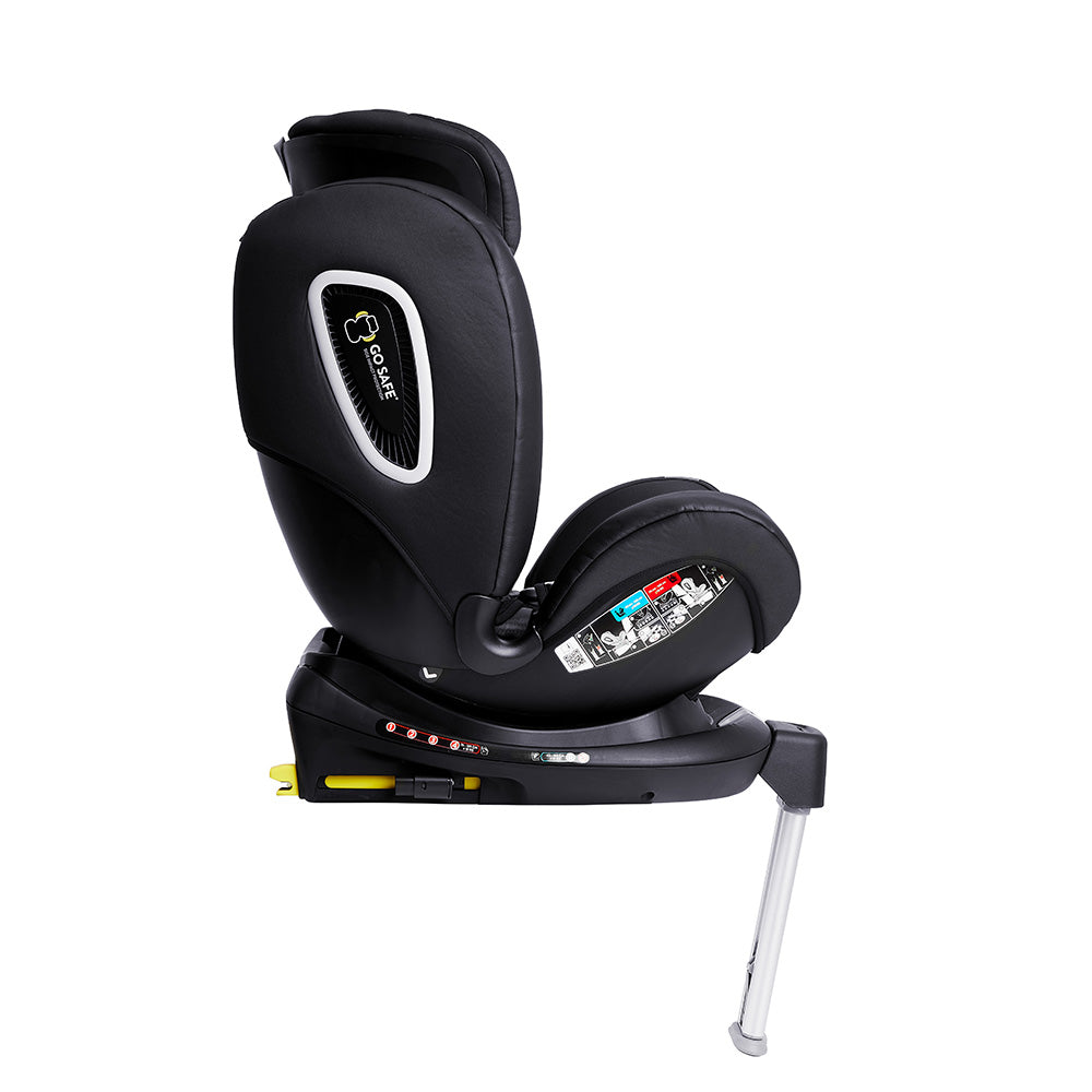 Ex Display Come and Go i-Size 360 Rotate Car Seat Silhouette - Carseat - Cosatto Store