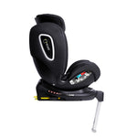 Ex Display Come and Go i-Size 360 Rotate Car Seat Silhouette - Carseat - Cosatto Store