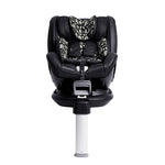 Ex Display Come and Go i-Size 360 Rotate Car Seat Silhouette - Carseat - Cosatto Store