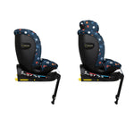 Come and Go 2 i-Size 360 Car Seat Spot On - Carseat - Cosatto Store
