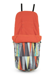 Cosatto Giggle Footmuff Fun Fair