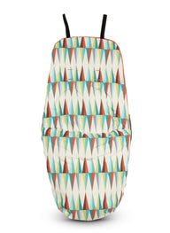Cosatto Giggle Footmuff Fun Fair