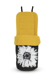 Cosatto Supa Footmuff Sun Burst